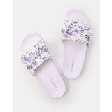 Sinsay Natikače s cvjetnim uzorkom | shoptok.hr
