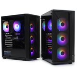 EWE PC  AMD GAMING računar Ryzen 7 5700X 32GB 1TB RTX5060 8GB | ePonuda.com