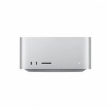 Apple mac studio M4 max sa 14-jezgarnim cpu-om, 32-jezgarnim gpu-om, 36GB objedinjene memorije i 512GB Cene