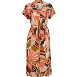 One Step Kratke obleke FW30131 Večbarvna | Shoptok.si