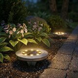 Home Solarna baštenska lampa - 2 kom. | Eponuda.com