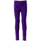 Lucky Kiddo pajkice DH LK-KGL AO 2_25 BR D vijolična 122 | Shoptok.si