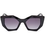 Guess Sončna očala zlata / črna | Shoptok.si