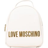 Love Moschino Nahrbtnik JC4197PP1NKD0110 Bež | Shoptok.si