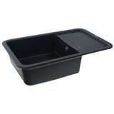 Cube crni s sifonom | shoptok.hr