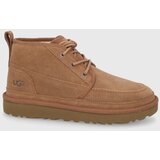 Ugg Polškornji Neumel Moc Kostanjeva Cene
