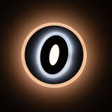 Brilagi led plafonsko svetlo modern mini LED/26W/230V 3000/4000/6000K | Eponuda.com