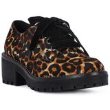 Apepazza Čevlji Derby LP CARA Črna Cene