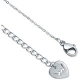 Vuch Emery Silver Bracelet | shoptok.hr