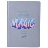  Super color notes plišani miks a5 magic ( B2C00143 ) Cene