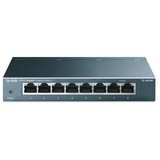 Tp-link SG108 8 port Gigabit mrežno stikalo /switch | shoptok.hr