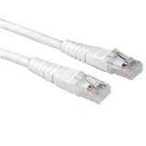 Secomp STANDARD UTP PatchCord Cat6, (Class E) bela 1.0m | Eponuda.com