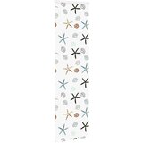 vidaXL rolo zavesa za prho s kaseto 70x240 cm širina tkanine 66 cm | Shoptok.si