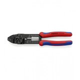 Knipex Kliješta za skidanje izolacije 230mm 9721215B | Eponuda.ba