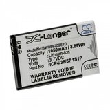 VHBW Baterija za Bea-Fon Classic Line C30, 1050 mAh Cene