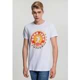 Merchcode Tom & Jerry Soda Tee White | Shoptok.si