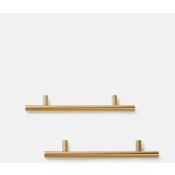 Sinsay Komplet od 2 ručke za namještaj | shoptok.hr