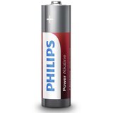 Philips baterija aa - power alkaline blister 12 kos (LR6) LR6P12W/10 Cene