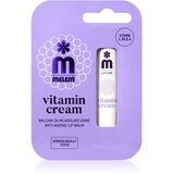 Melem Vitamin Care balzam za ustnice 4.5 g Slike