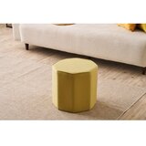 Atelier Del Sofa tabure inozu yellow | ePonuda.com