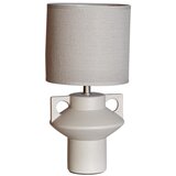  Cottex 8000140-4500 - Stona lampa MATEO 1xE14/8W/230V bež | Eponuda.com