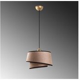 Opviq Luster Stage-14703, IP20, Zlatno-smeđe boje | Eponuda.ba