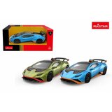  AUTO 1:43 LAMBORGHINI HURICAN STO R/C | ePonuda.com