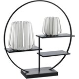 Mömax Stoječ Regal Ilona | Shoptok.si