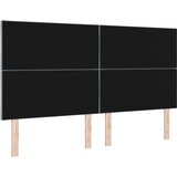 vidaXL Naslon za glavo z vzorcem diamantnih blokov Svetlo siva 180 cm Tkanina, (22083838) | Shoptok.si