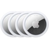 Apple Lokator AirTag 2.gen, 4 kosi | Shoptok.si