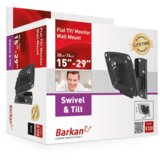 Barkan TV NOSILEC E120 | Shoptok.si