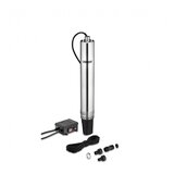 Karcher tlačna potopna črpalka iz nerjavnega jekla BP 6 Deep Well 1.645-422.0 | Shoptok.si
