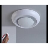 XXXL STROPNA LED-SVETILKA Calvin 41 cm | Shoptok.si
