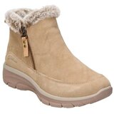 Skechers Škornji za sneg 113914 Kostanjeva Cene