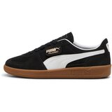 Puma Niske tenisice 'Palermo' crna Cijene