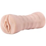  Enlust Destini - vibrirajuća umjetna maca s MI slikama (prirodna) | shoptok.hr