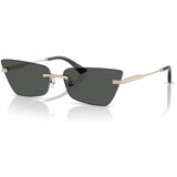Jimmy Choo Naočare za sunce JC 4012 300687 | Eponuda.com