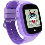 Canyon Sunny KW-48 Violet dečiji pametmi sat (CNE-KW48VL) | ePonuda.com