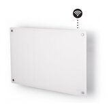 Mill panelni konvenkcijski radiator GL600WIFI3, 600 w, wi-fi, bel Cene