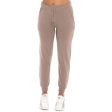 Leone 1947 Spodnji deli trenirke Woman Sweatpants Never Without Kostanjeva | Shoptok.si