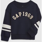 GAP Kids Rugby Sweatshirt - Boys | shoptok.hr