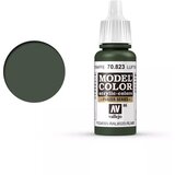 Vallejo Model Color 086 Luftwaffe Camoflage Green (823) - 17 ml | shoptok.hr