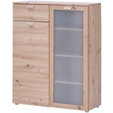 XXXL Komoda Xeno, Hrast | Shoptok.si