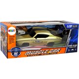  Auto na daljinsko upravljanje Classic 1:20 - zlantni | shoptok.hr