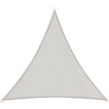 Windhager Jadro SunSail CANNES trikotnik 4x4x4m - krem siva | Shoptok.si