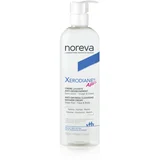 Noreva Xerodiane AP+ Anti-dryness Shower Cream intenzivna hranilna krema za prhanje za občutljivo kožo 500 ml