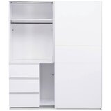 MID.YOU omara z drsnimi vrati | Shoptok.si
