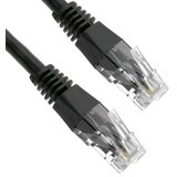 Optimus mrežni kabel (3m, Cat6 utp RJ45, crni) Cijene
