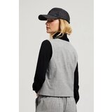 Marisse Women's Jacket Z-Ka-4504 Grey | ePonuda.com