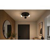 Brilagi LED RGB prigušiva spot svetiljka MONO 3xGX53/14W/230V Wi-Fi Tuya crna | Eponuda.com